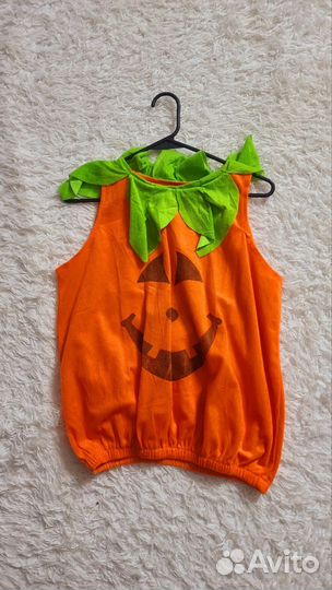 Костюм на Хеллоуин