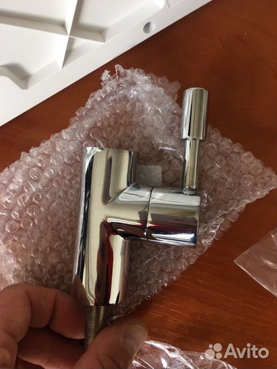 Кран для фильтра аквафор