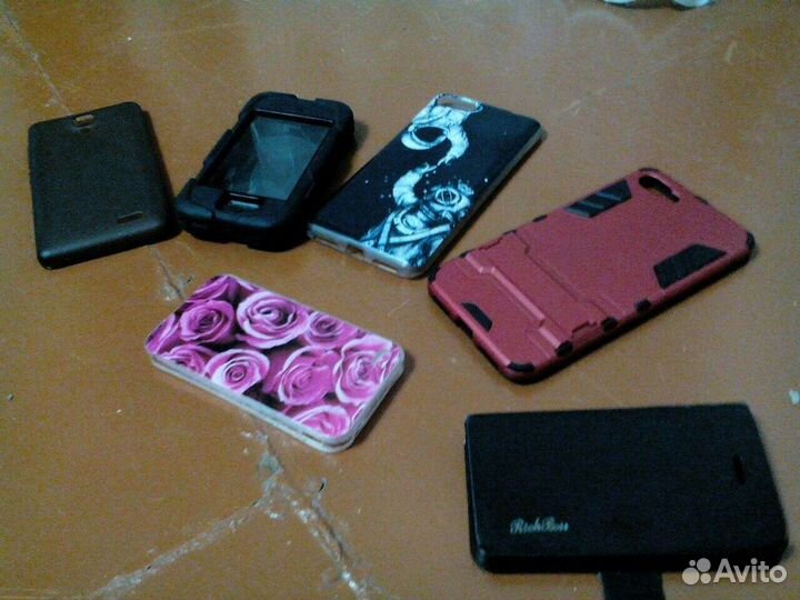 Чехлы для телефонов Asus zenfone 4 zc554kl, айфон
