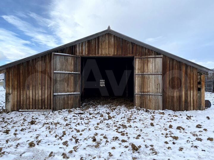 Участок 350 га (СНТ, ДНП)