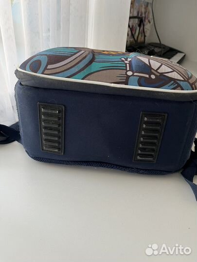 Школьный рюкзак Mike&Mar