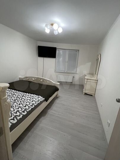 1-к. квартира, 37,9 м², 2/16 эт.