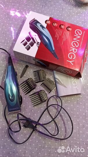 Машинка для стрижки