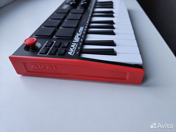 Akai PRO MPK mini MK3