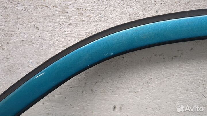 Дверь боковая Mercedes C W202, 1997