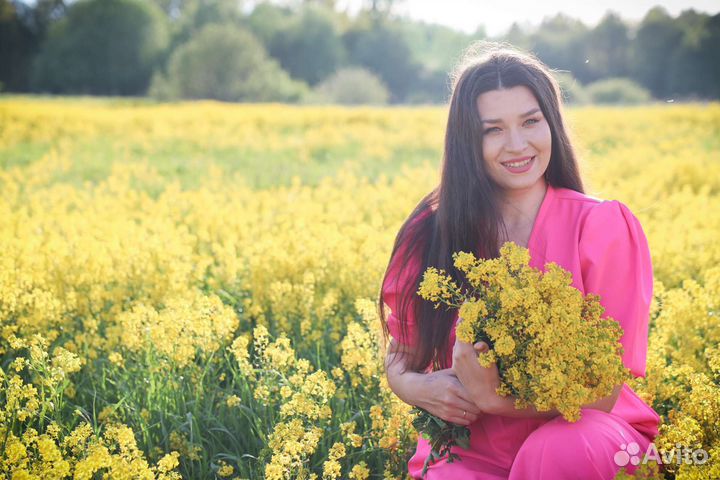 Фото - прогулка по Санкт-Петербургу