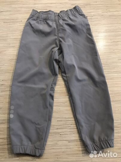Брюки мембрана