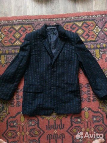 Школьный костюм Рeplos