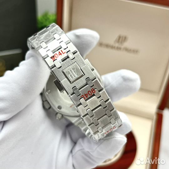 Часы мужские Audemars Piguet хронограф