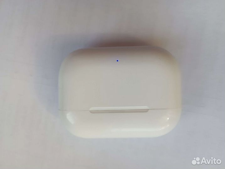 Беспроводные наушники бу