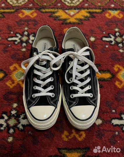 Кеды Converse Chuck taylor 70 - 40 размер