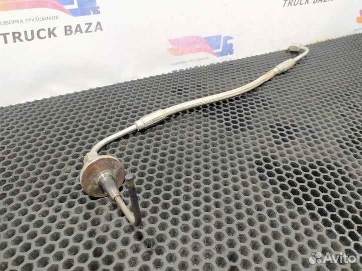 Трубка системы ADblue Daf XF105