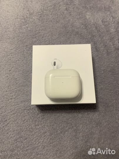 Наушники apple airpods 3 оригинал