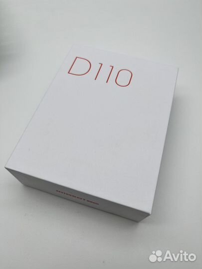 Термопринтер D110 niimbot