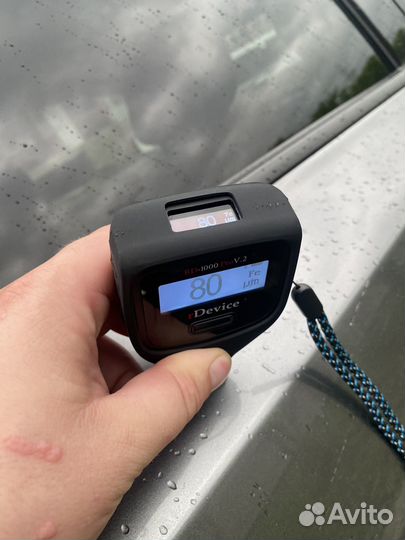 Толщиномер etari 700 rdevice 1000pro