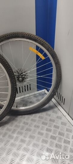 Колеса для велосипеда