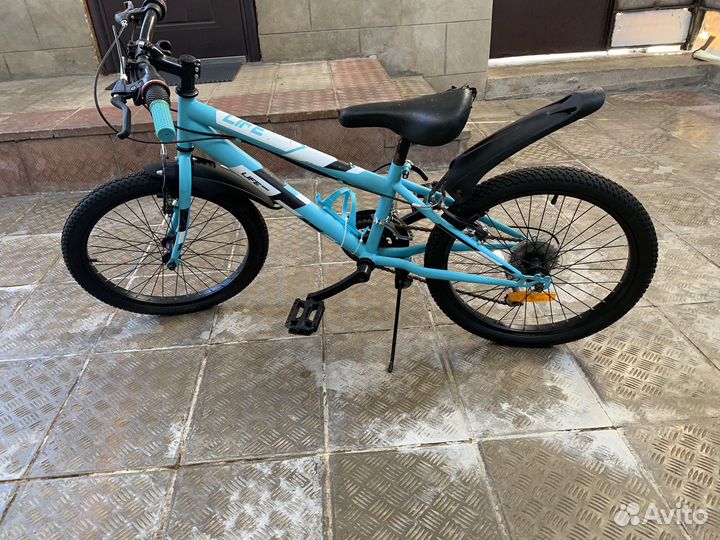 Продам велосипед детский