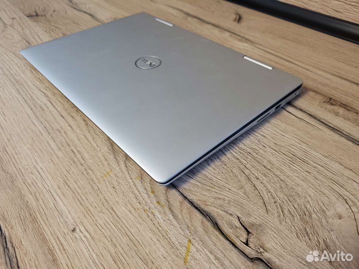Ноутбук трансформер Dell inspiron 5491
