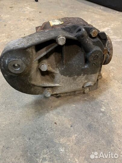 Редуктор задний Bmw 335 Xi E92 N54 2007