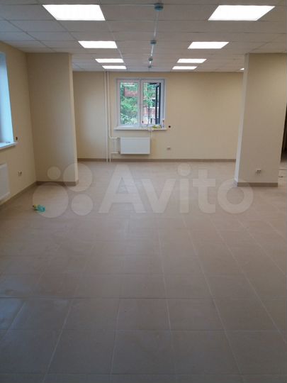 Сдам помещение 92м2