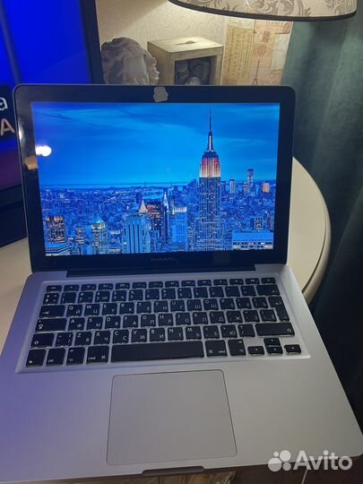 Apple MacBook Pro 13 2012