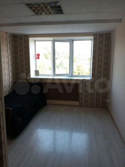 Квартира-студия, 18 м², 5/5 эт.