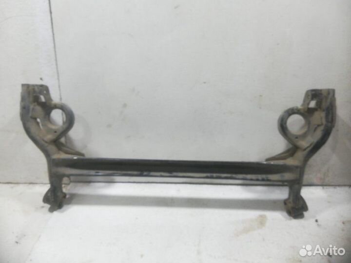 Балка задняя (подрамник) задняя Chevrolet Spark 3