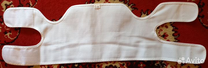 Бандаж послеоперационный на грудную клетку женский