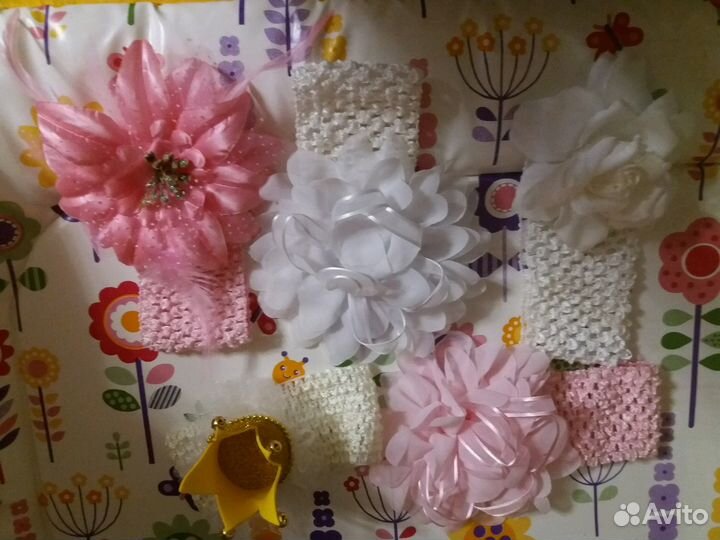 Повязка на голову