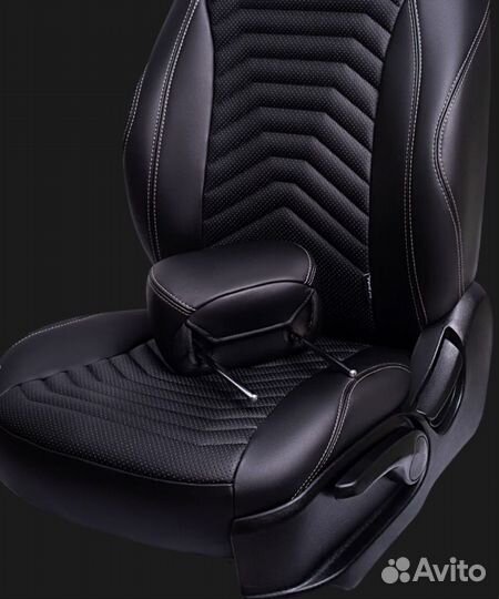 Чехлы модельные Байрон Президент