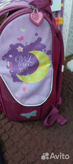 Школьный рюкзак для 1-4класса