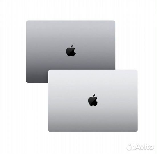 Macbook Pro 16 m1 pro 16gb 1tb Рст. ндс