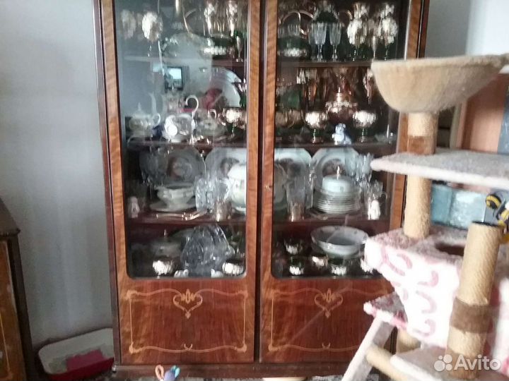 Мебельный гарнитур