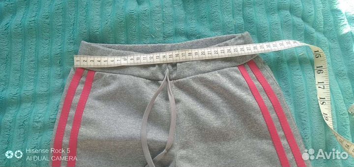 Спортивный костюм для девочки рост 152