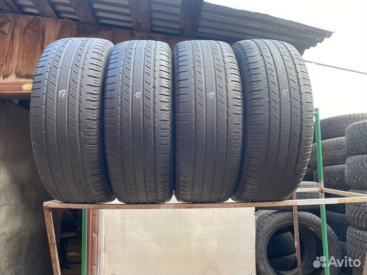 Insa-Turbo EcoDrive HP 235/65 R17 104H