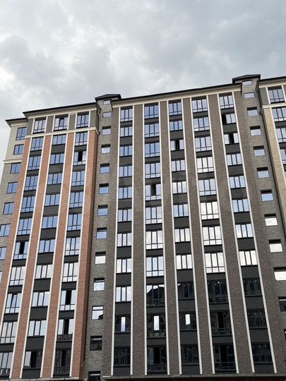 2-к. квартира, 75 м², 5/12 эт.