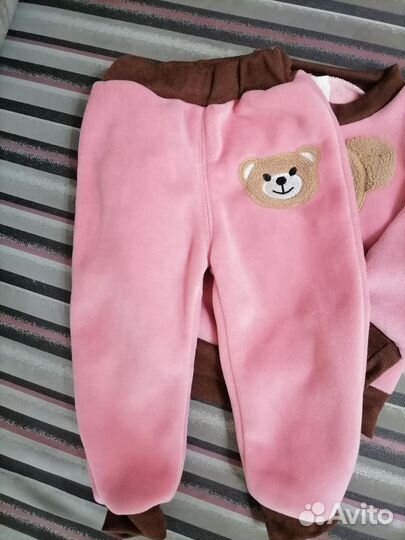 Костюм для девочки