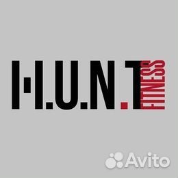 Абонемент в фитнес клуб