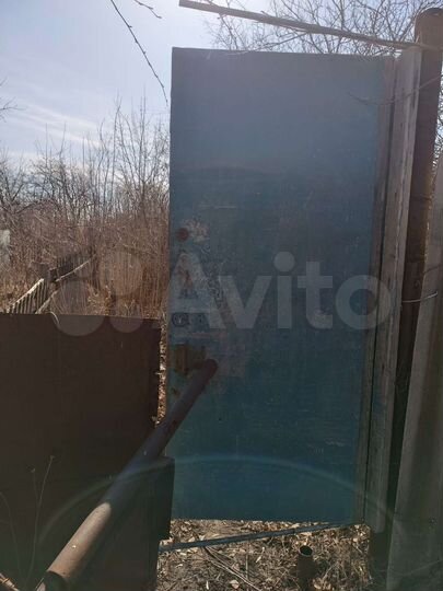 Участок 4 сот. (СНТ, ДНП)