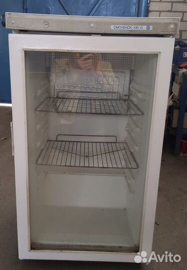 Холодильник Смоленск 510