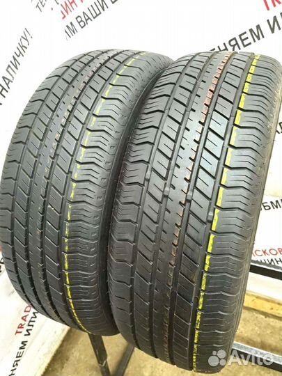 Sigma Epic Tour 215/60 R16 95H