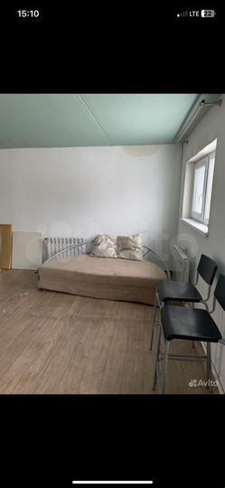 Дом 80 м² на участке 4 сот.