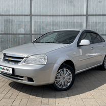 Chevrolet Lacetti 1.4 MT, 2010, 180 000 км, с пробегом, цена 547 000 руб.