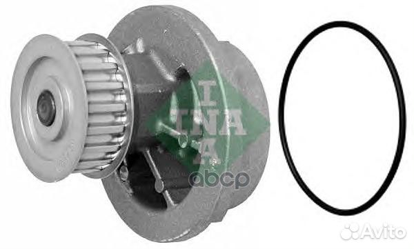 Водяной насос 538001210 Ina