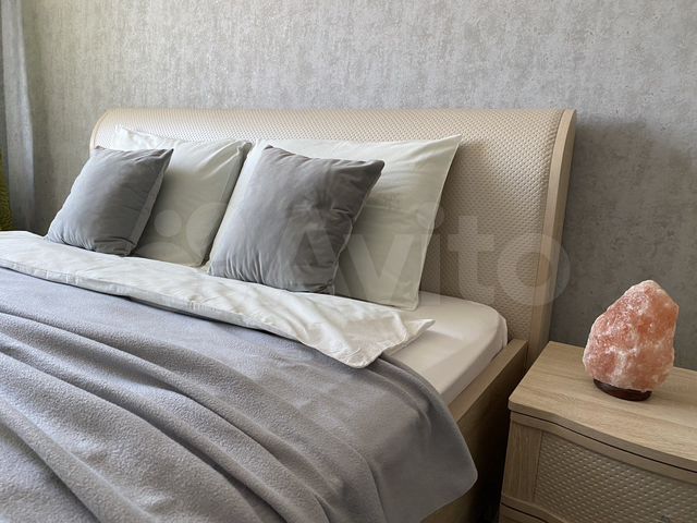 2-к. квартира, 49 м², 25/25 эт.