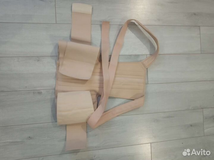 Корректор осанки для взрослых