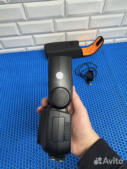 Вспышка Godox V850III Sony