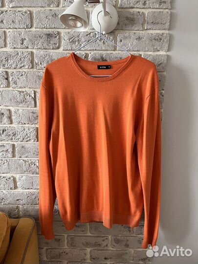 Пуловер мужской