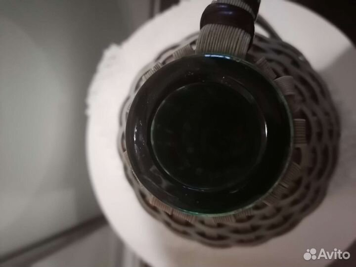 Кувшин в оплетке