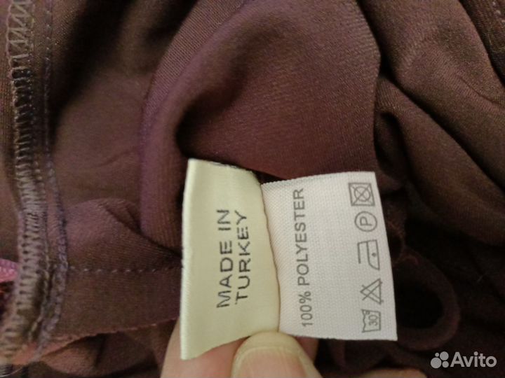 Брючный костюм женский 48 турция